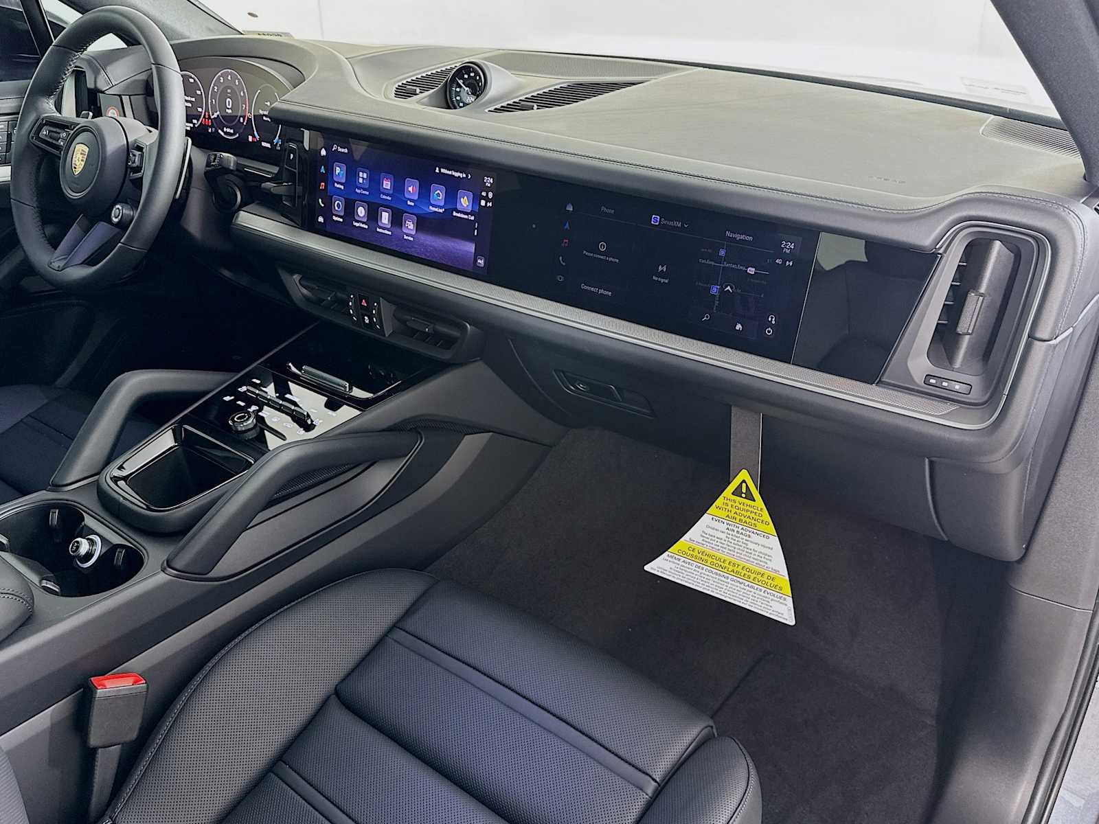 New 2026 Porsche Cayenne Coupe image 30