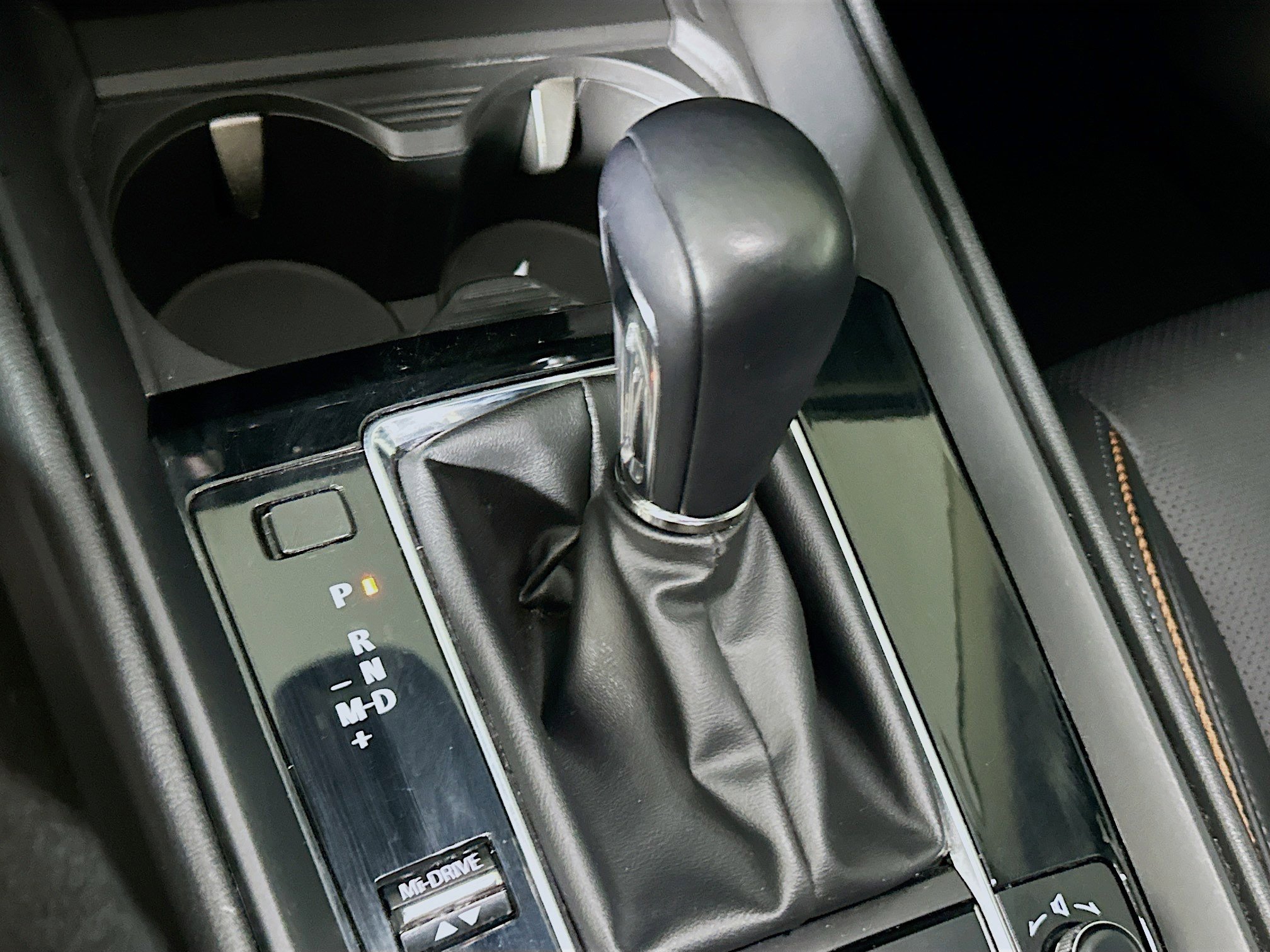 Used 2025 MAZDA CX-50 AWD 2.5 S w/ Premium Plus Pkg image 24