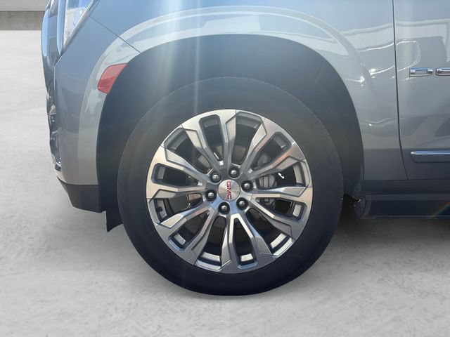 Used 2024 GMC Yukon XL Denali w/ Max Trailering Package AWD/4WD image 23