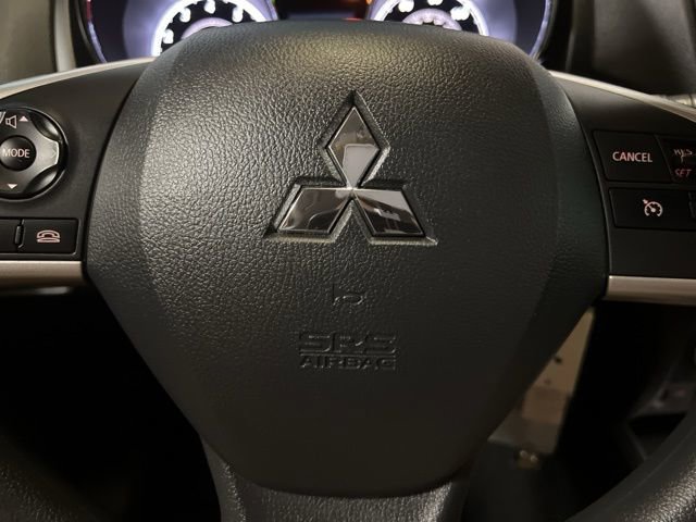 Used 2024 Mitsubishi Outlander Sport ES image 35