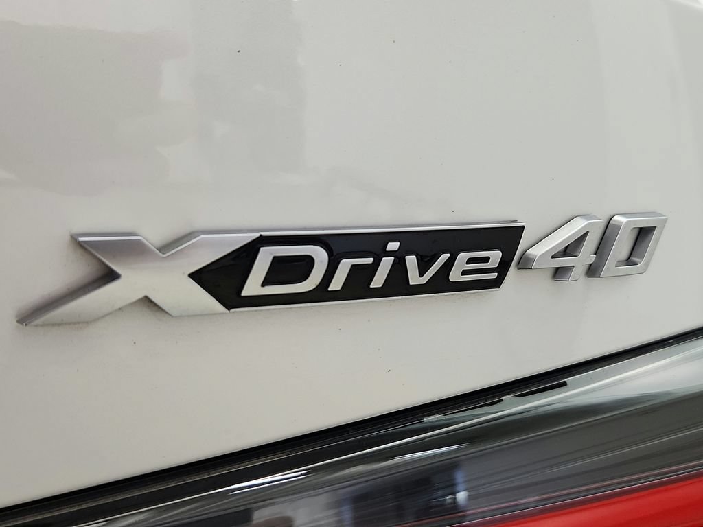 Used 2024 BMW i4 xDrive40i w/ M Sport Package AWD/4WD image 40