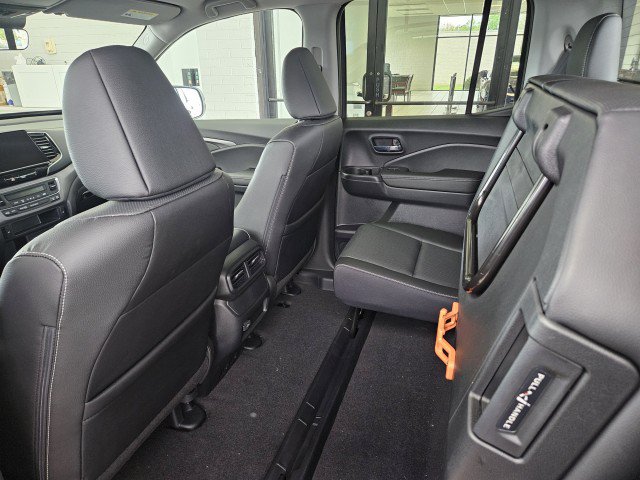 New 2026 Honda Ridgeline RTL image 10