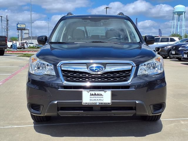 Used 2015 Subaru Forester 2.5i Premium AWD/4WD image 3