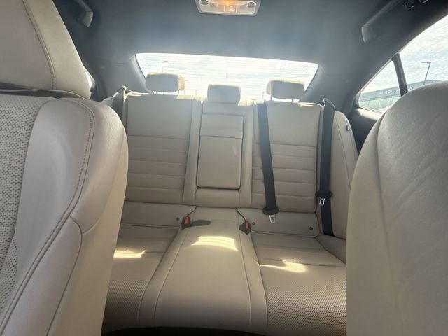 Used 2020 Lexus IS 300 F Sport w/ F Sport Package image 22