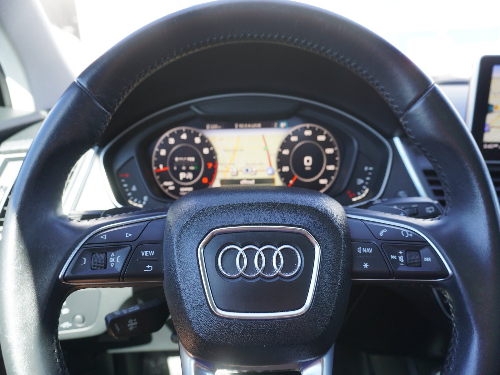Used 2019 Audi Q5 2.0T Premium Plus w/ Premium Plus Package AWD/4WD image 23