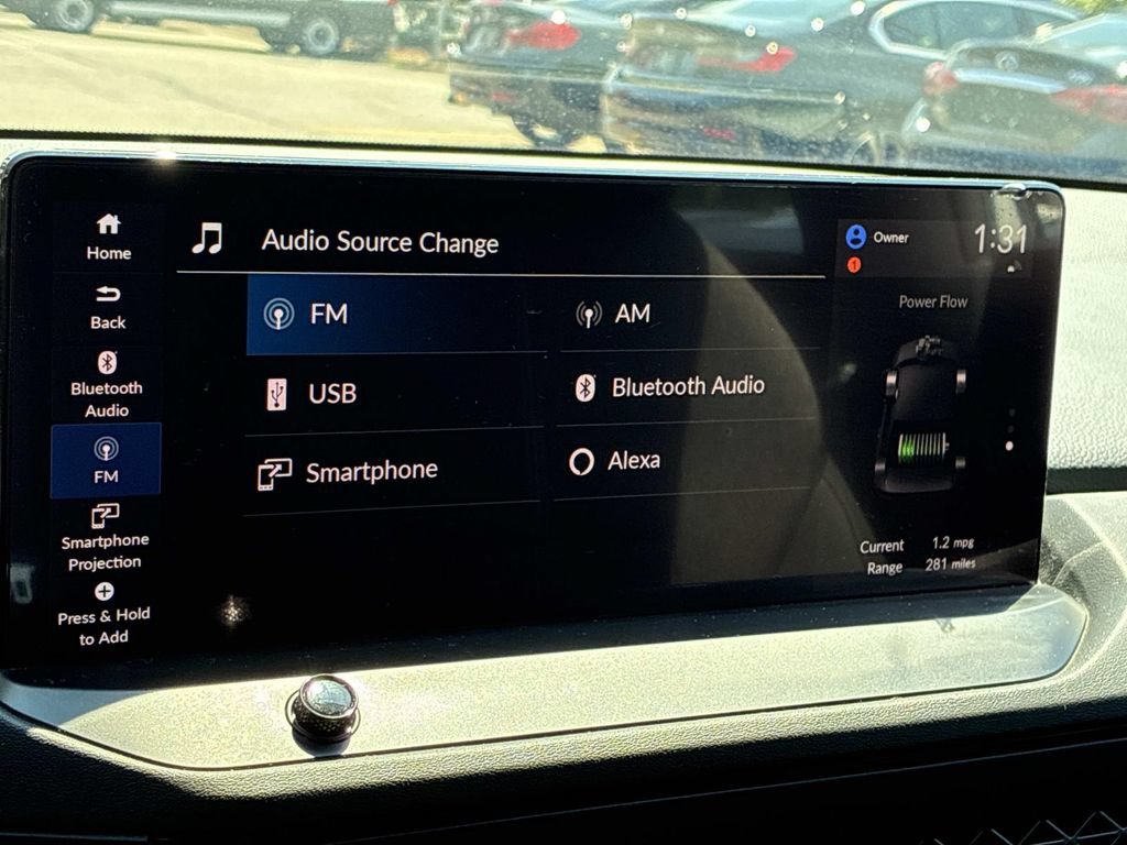 Used 2024 Honda Accord Sport image 34