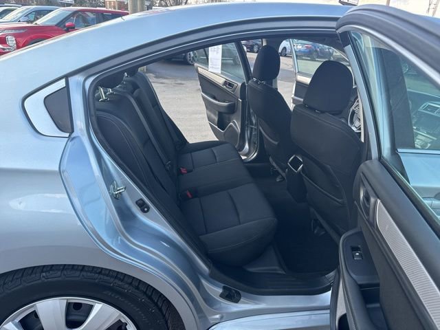 Used 2018 Subaru Legacy 2.5i image 11
