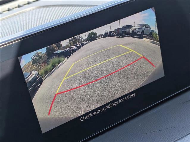 Used 2023 MAZDA MAZDA3 s image 14