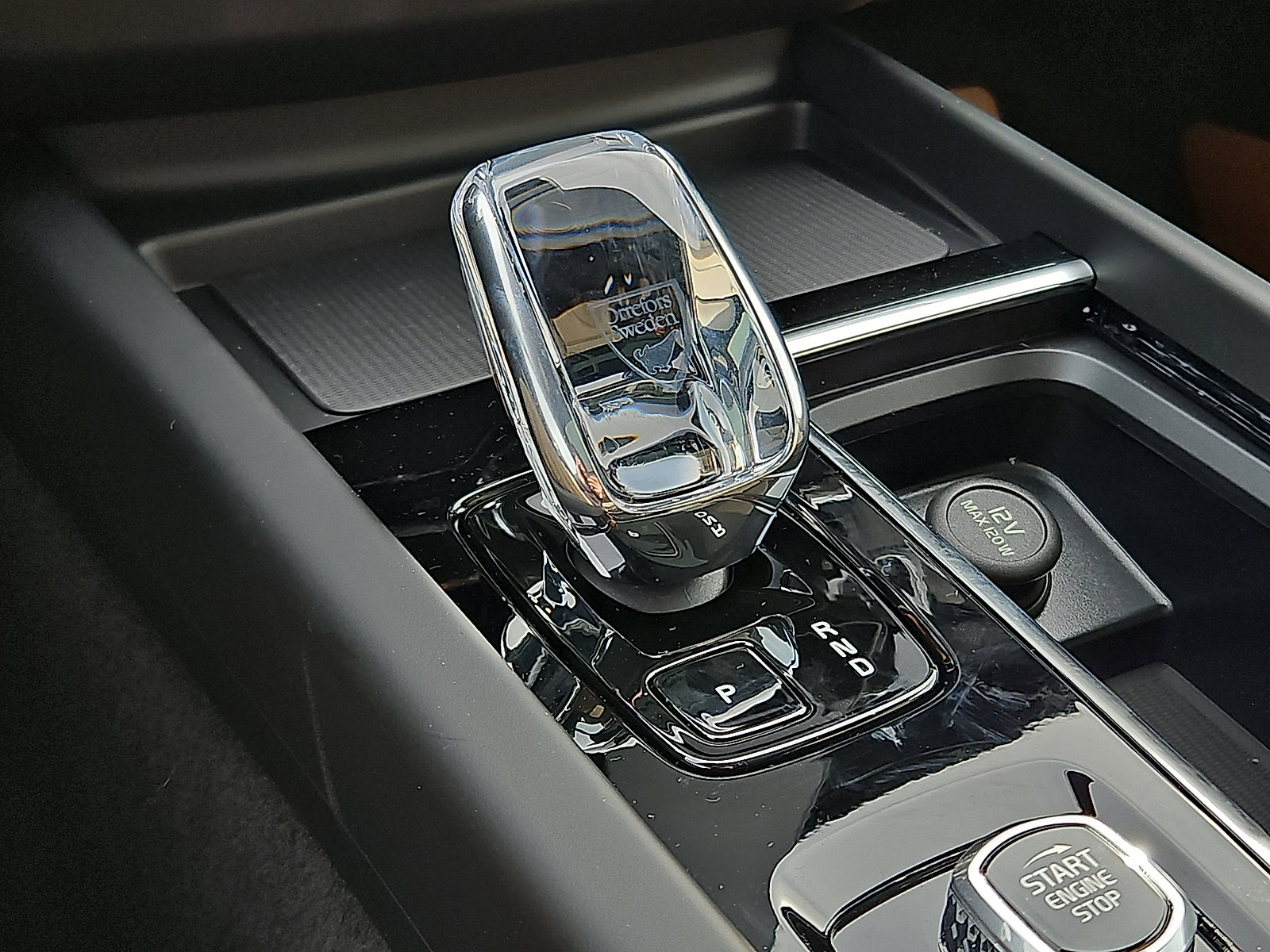 New 2026 Volvo XC60 B5 Plus w/ Protection Package Premier image 13