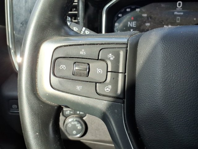 Used 2024 Chevrolet Silverado 1500 LT AWD/4WD image 26