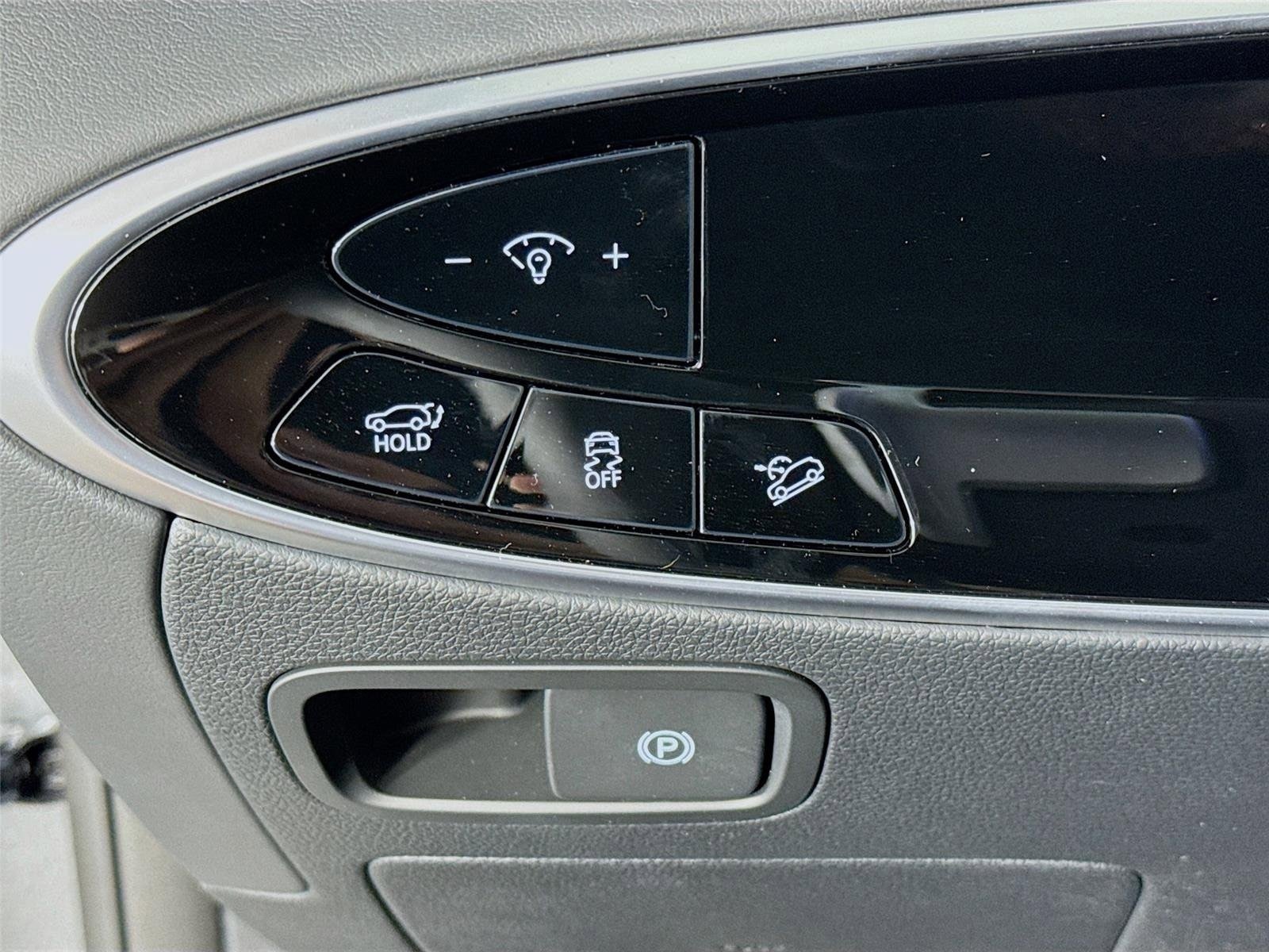 New 2026 Genesis GV70 2.5T Sport Prestige AWD/4WD image 10