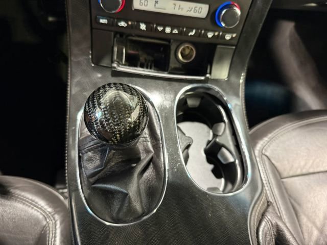 Used 2013 Chevrolet Corvette Coupe RWD image 18