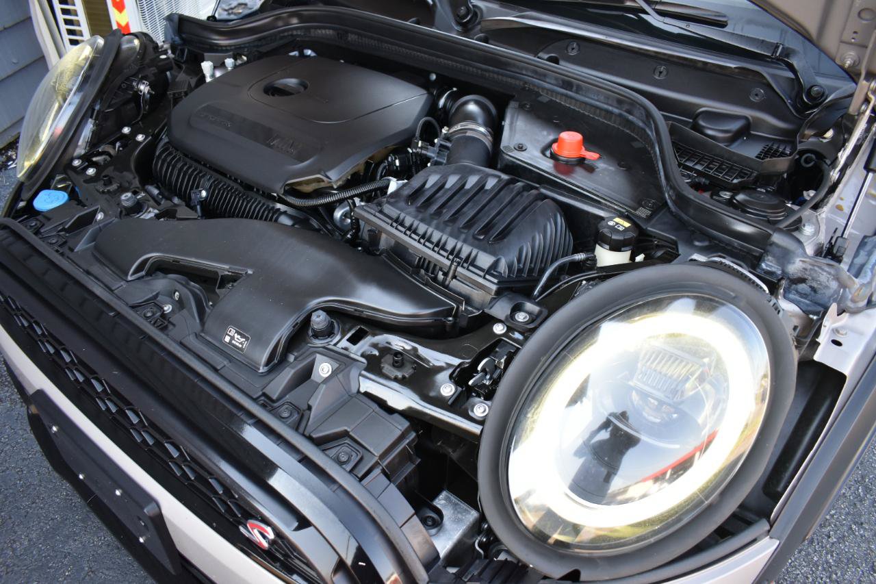 Used 2022 MINI Cooper S w/ Driver Assistance Package FWD image 50
