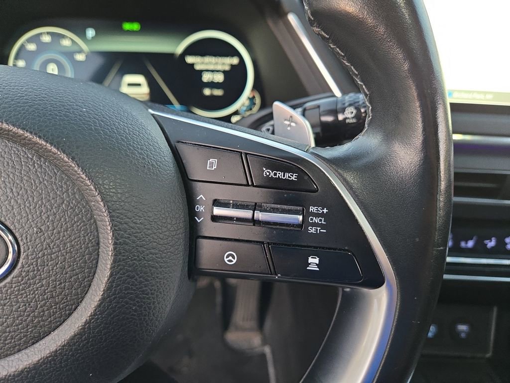 Used 2022 Hyundai Sonata Limited image 20