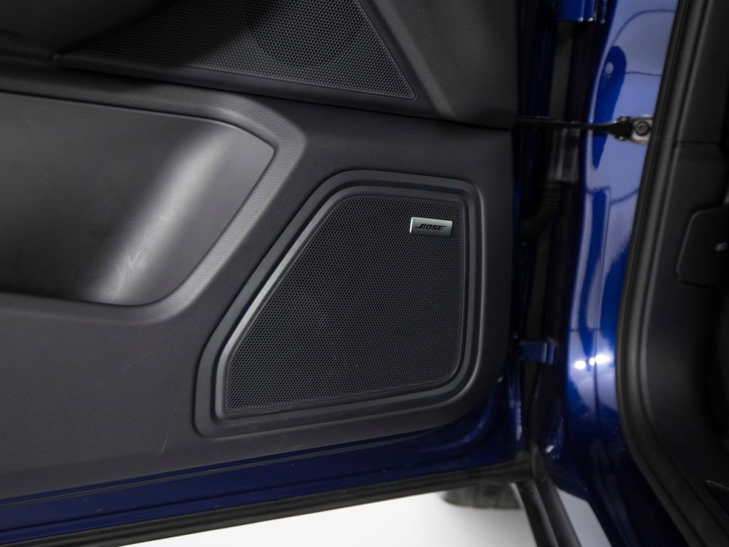 Certified 2025 Porsche Macan image 21