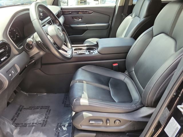 Certified 2024 Honda Pilot EX-L image 18