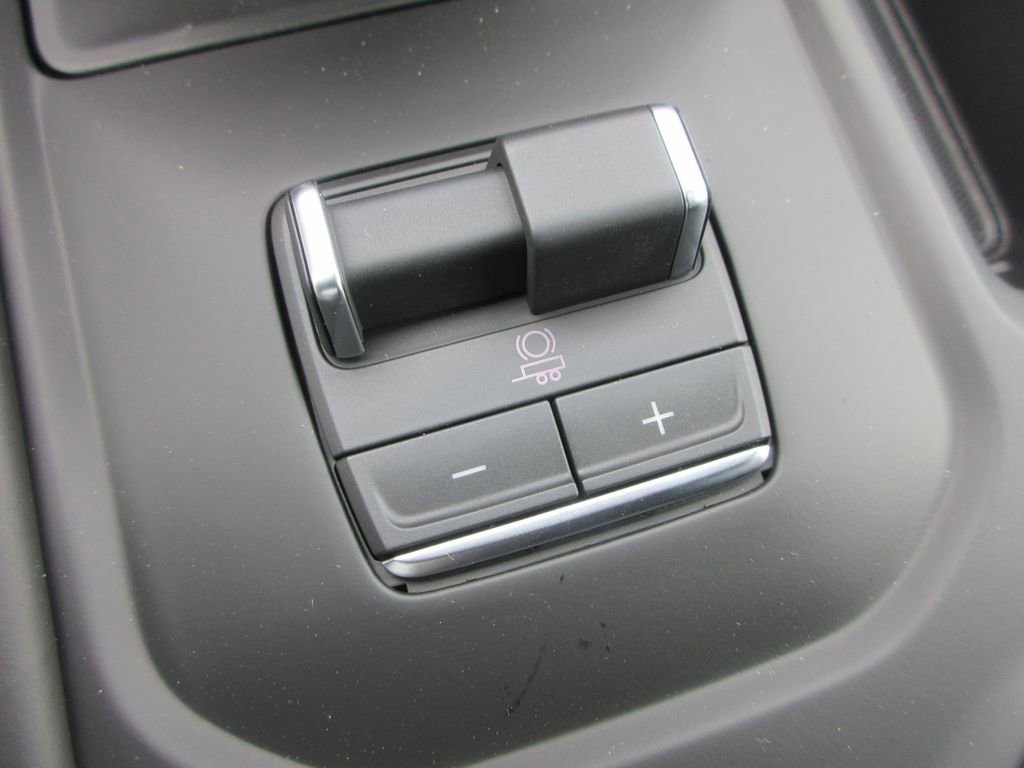 New 2026 GMC Sierra 1500 Denali Ultimate image 21