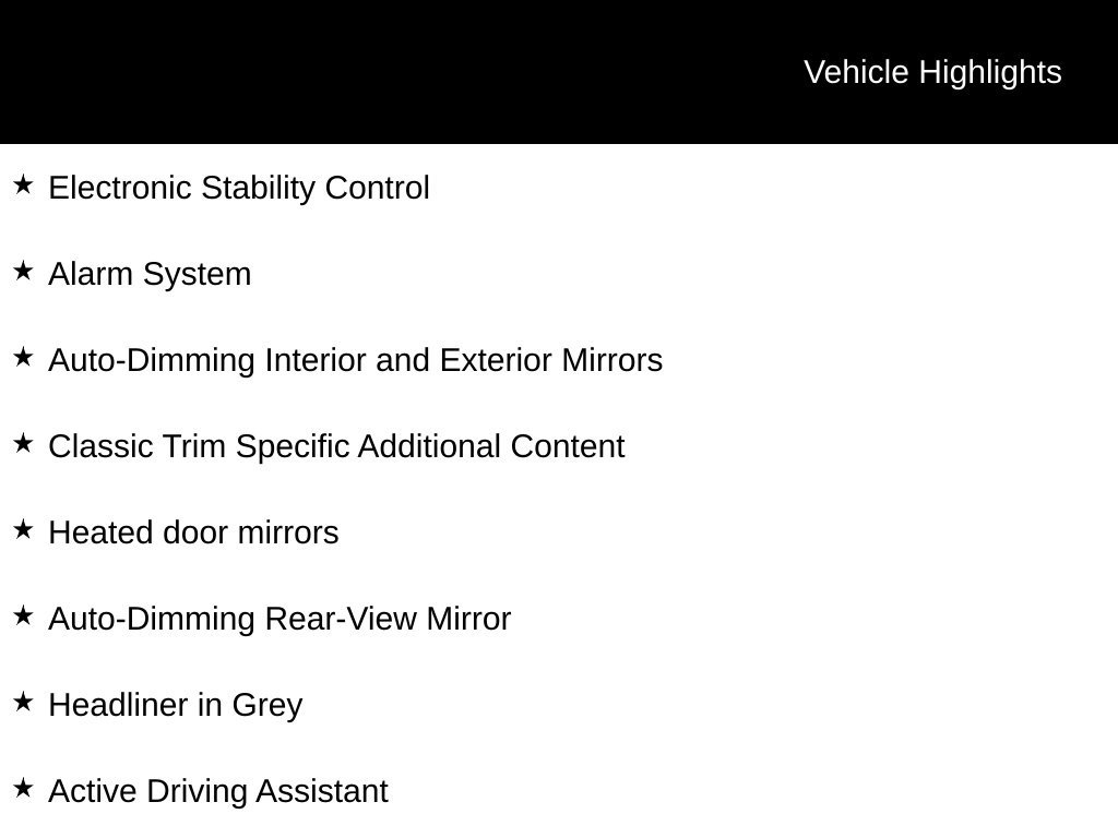 Certified 2026 MINI Cooper S FWD image 8