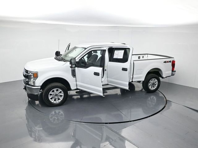 Used 2022 Ford F250 XLT image 44