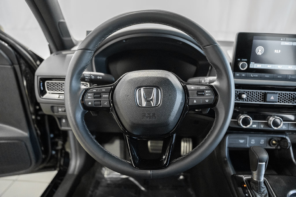 Used 2026 Honda Civic Sport image 21