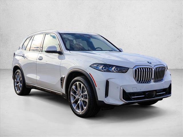New 2026 BMW X5 xDrive40i image 3