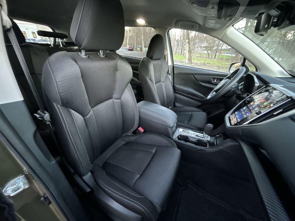 Certified 2023 Subaru Ascent Premium w/ Convenience Package image 25