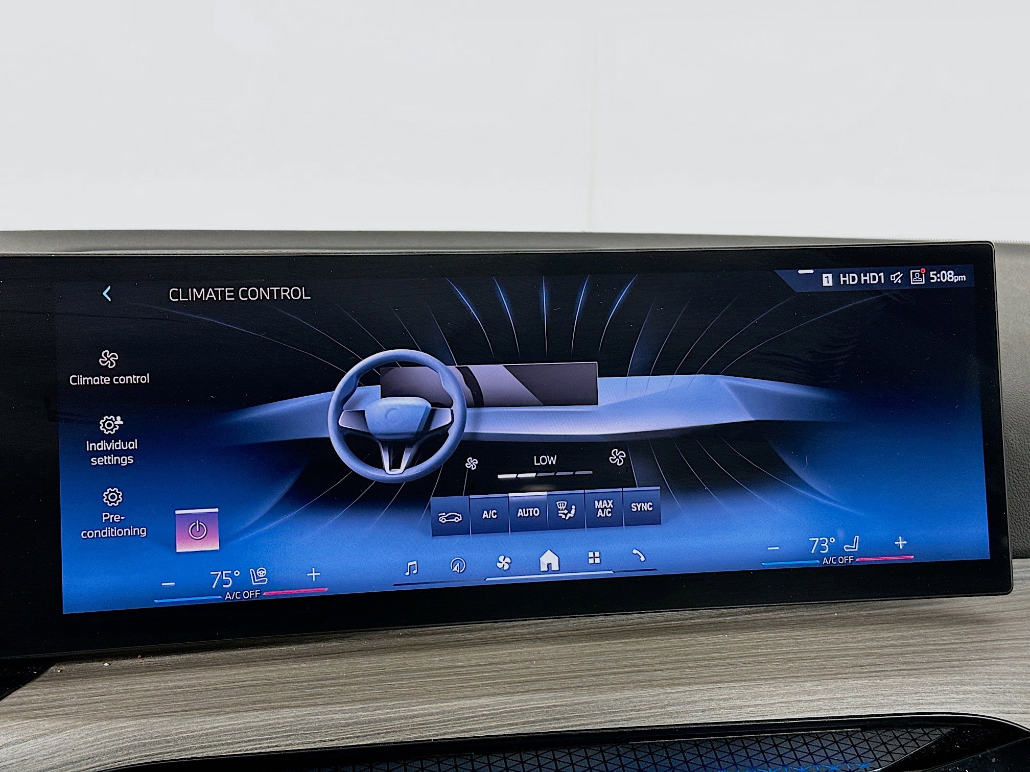 Used 2025 BMW i4 xDrive40i image 24