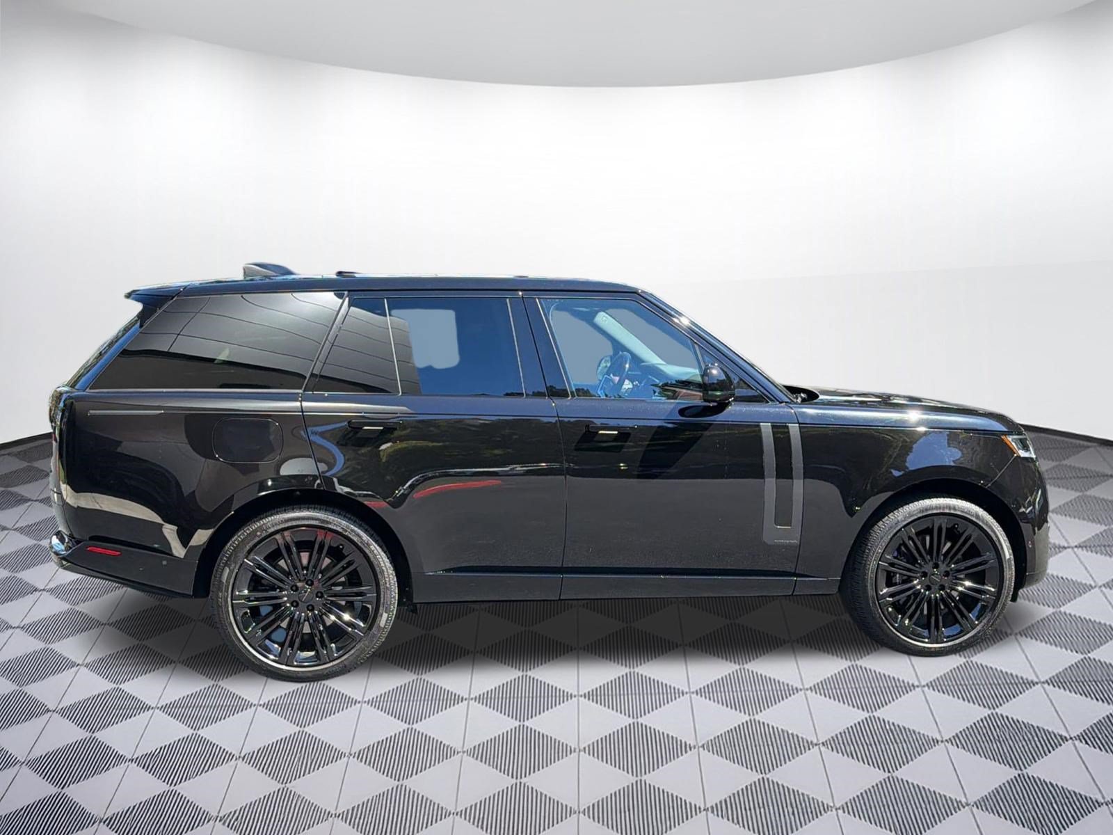 New 2026 Land Rover Range Rover Autobiography AWD/4WD image 8