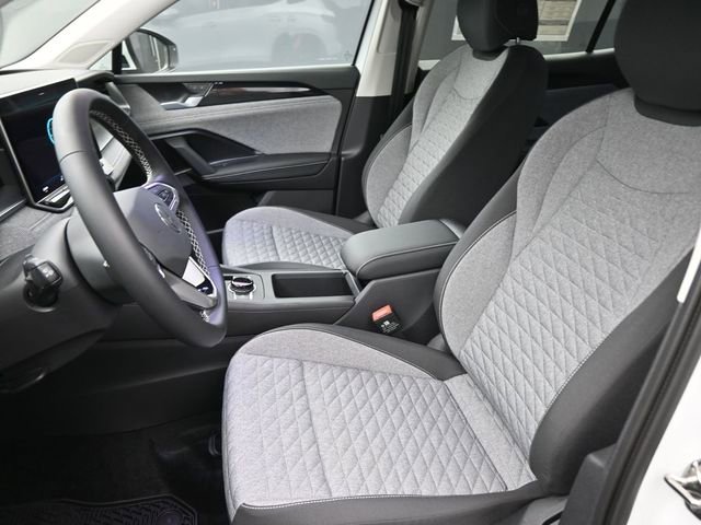 New 2026 Volkswagen Tiguan S image 19