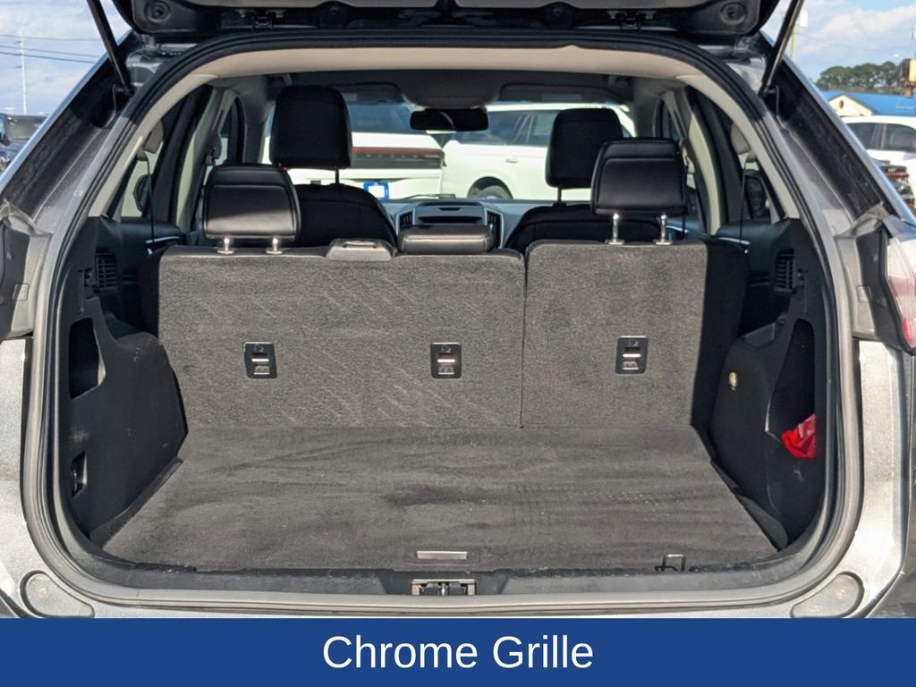 Used 2020 Ford Edge SEL w/ Cold Weather Package image 13