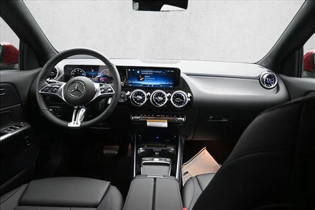 New 2026 Mercedes-Benz GLA 250 4MATIC image 21