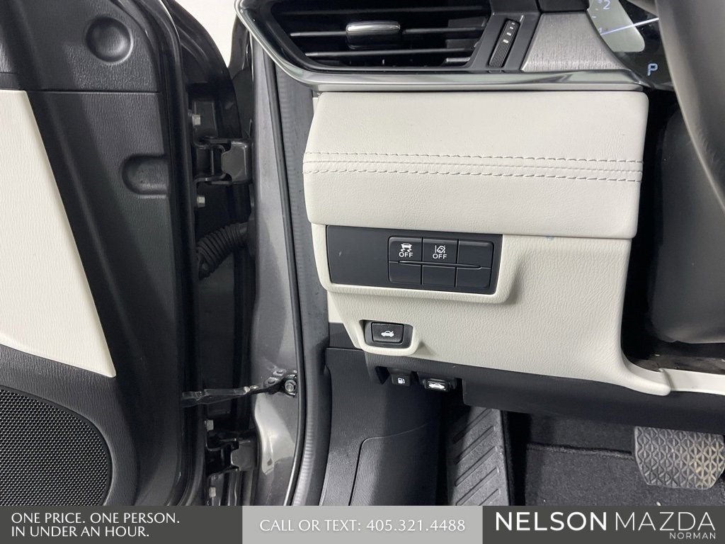 Used 2021 MAZDA MAZDA6 Grand Touring Reserve image 43