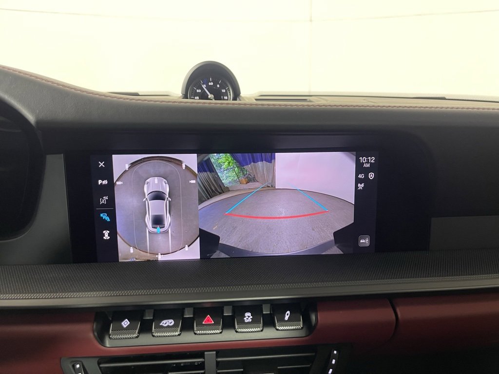 Certified 2025 Porsche 911 Carrera image 28