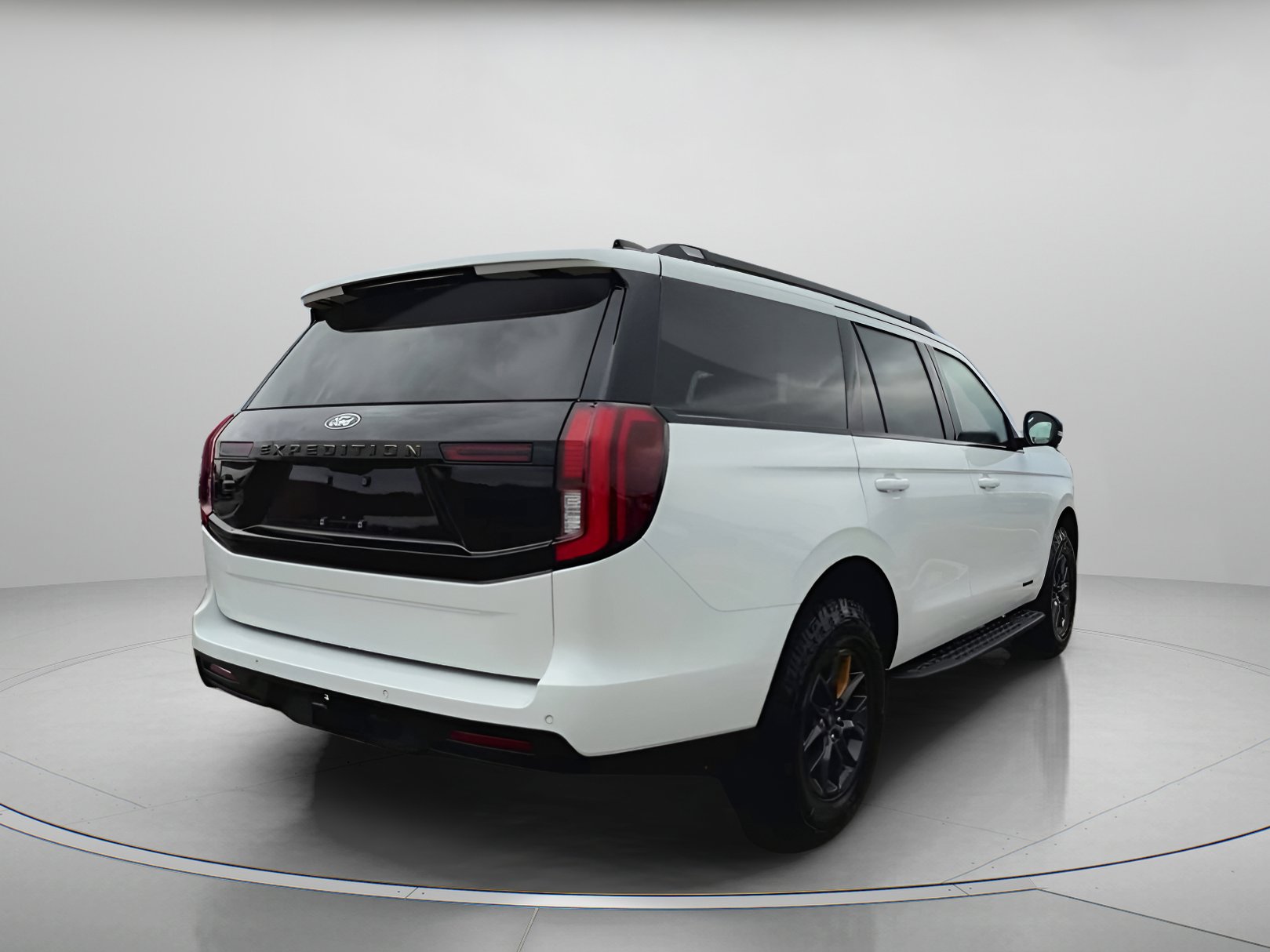 New 2026 Ford Expedition Tremor image 30