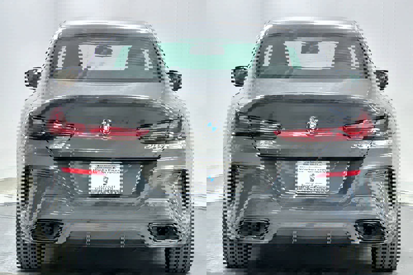 New 2026 BMW 840i xDrive image 7