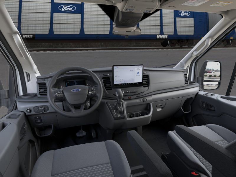 New 2026 Ford Transit 350 XL RWD image 9