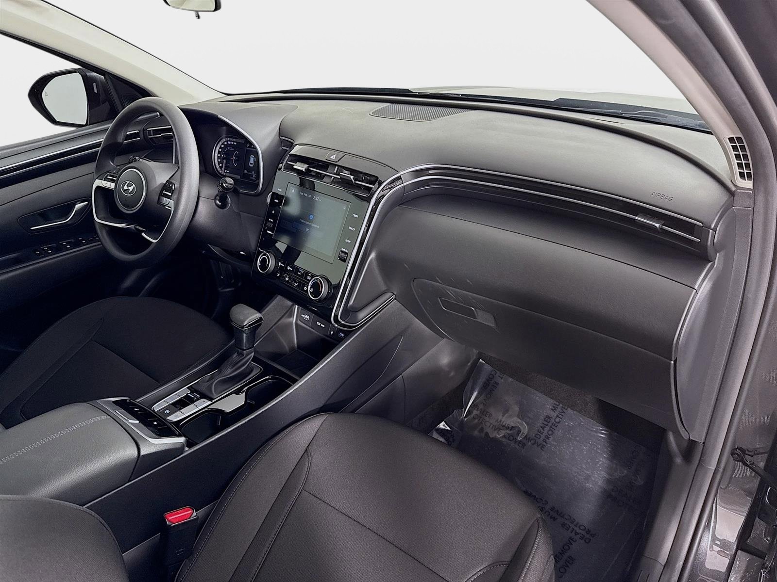 Certified 2023 Hyundai Tucson SEL image 28