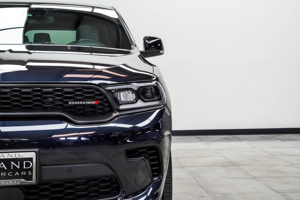 Used 2024 Dodge Durango GT AWD/4WD image 4