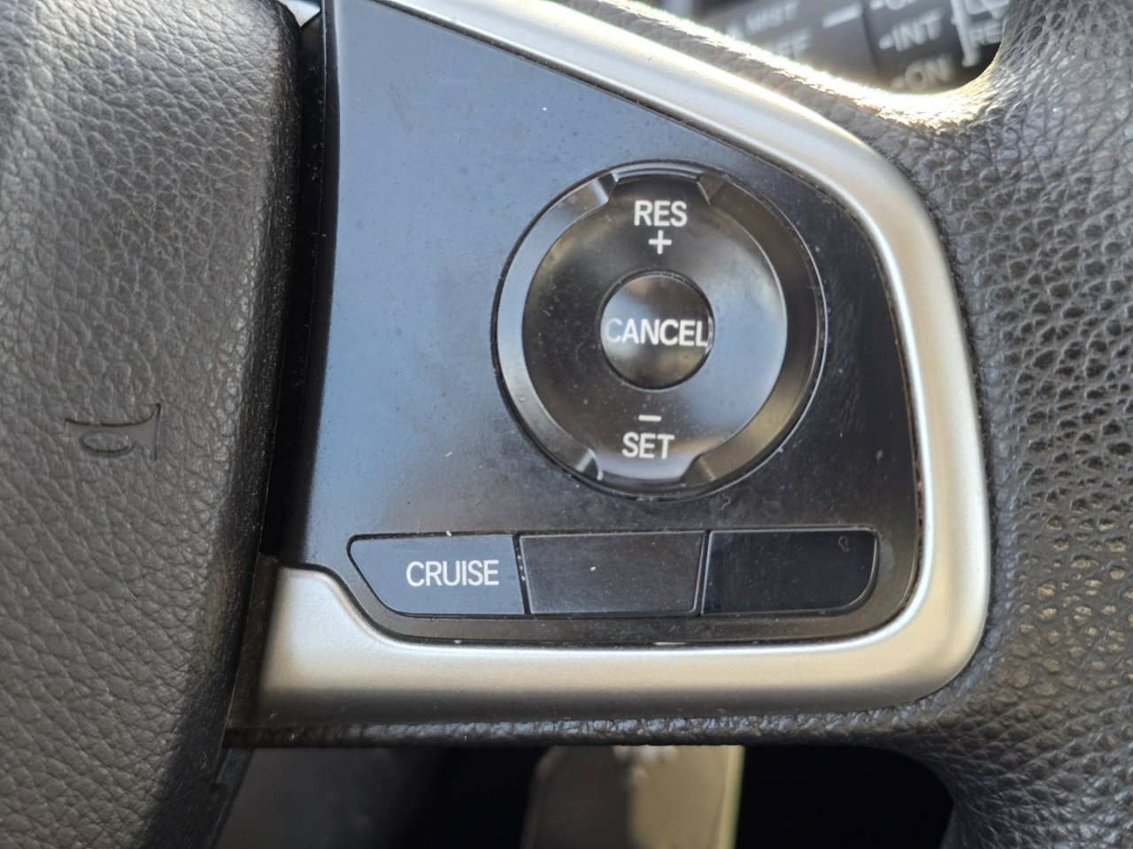 Certified 2019 Honda CR-V LX image 30