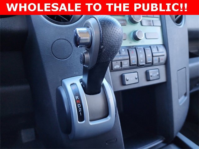 Used 2011 Honda Pilot EX-L image 26