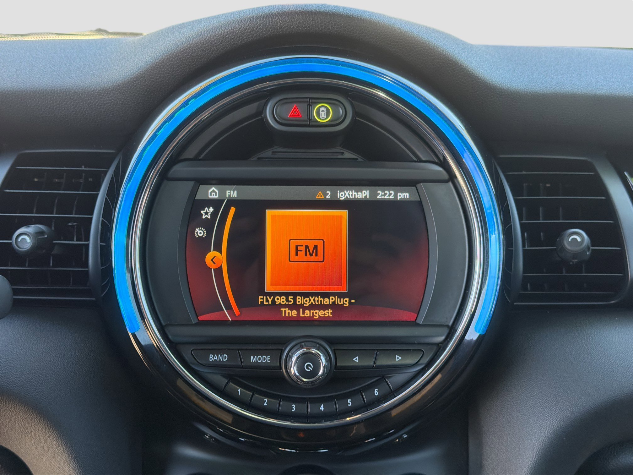 Used 2021 MINI Cooper S w/ 6.5" Touchscreen Package image 25