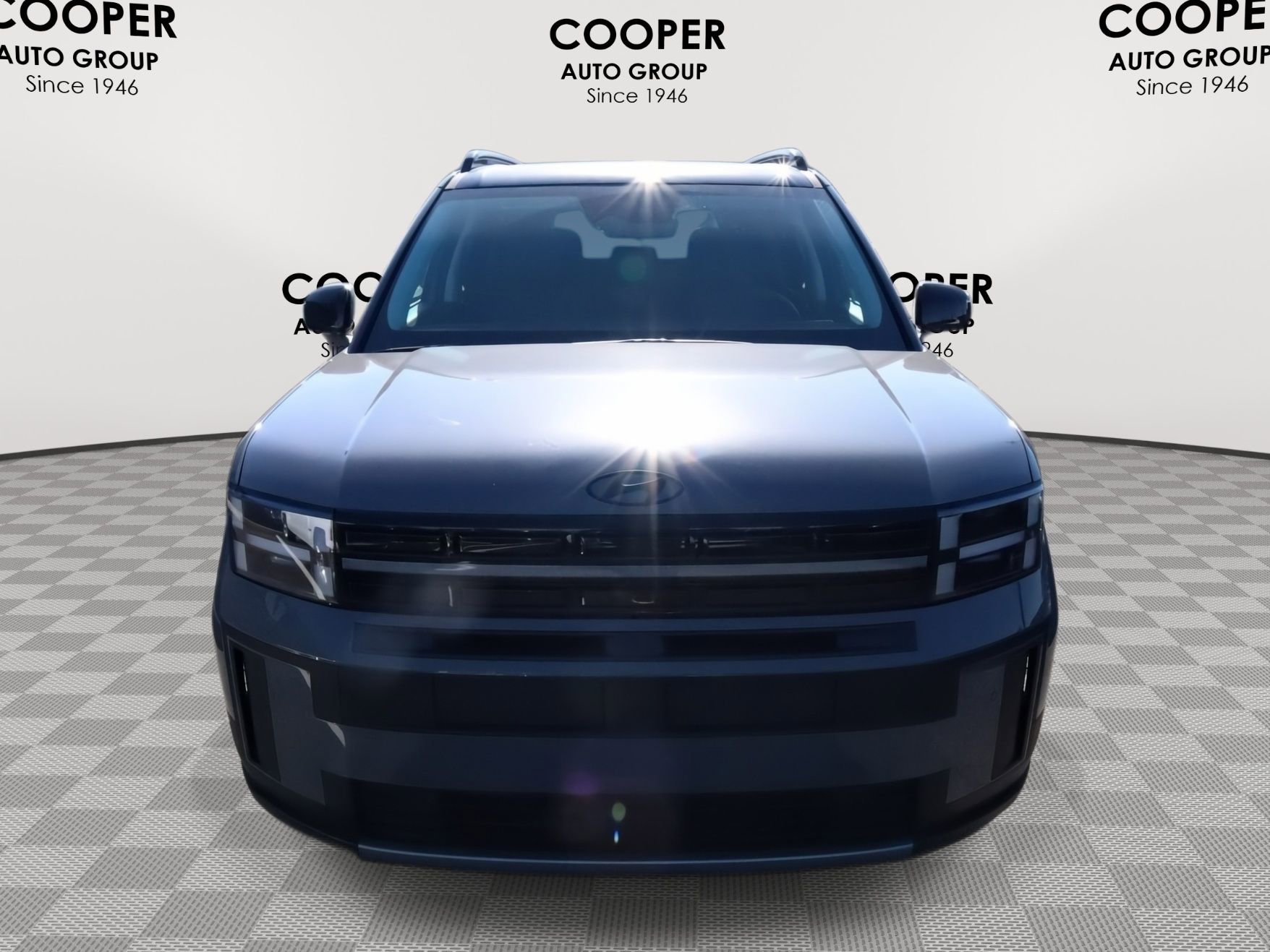 New 2026 Hyundai Santa Fe XRT image 2