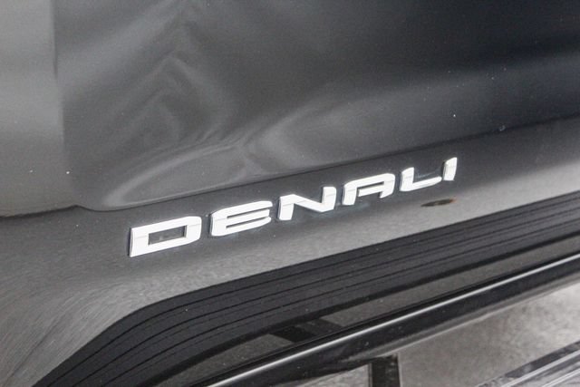 Used 2023 GMC Sierra 1500 Denali w/ Denali Reserve Package AWD/4WD image 31