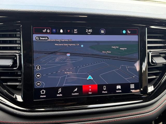 New 2026 Dodge Durango GT AWD/4WD image 3