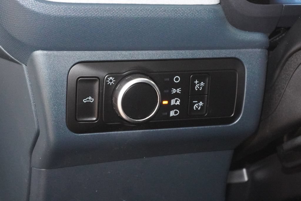 Used 2026 Ford Maverick XLT AWD/4WD image 23
