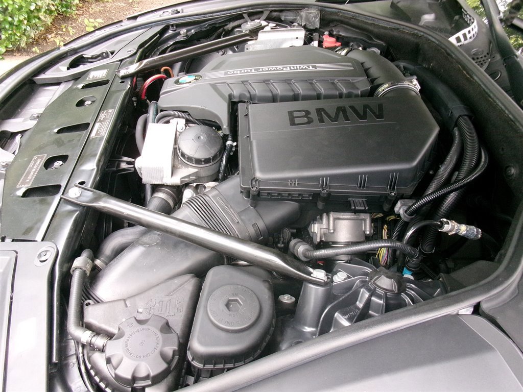 Used 2011 BMW 535i xDrive Sedan AWD/4WD image 47