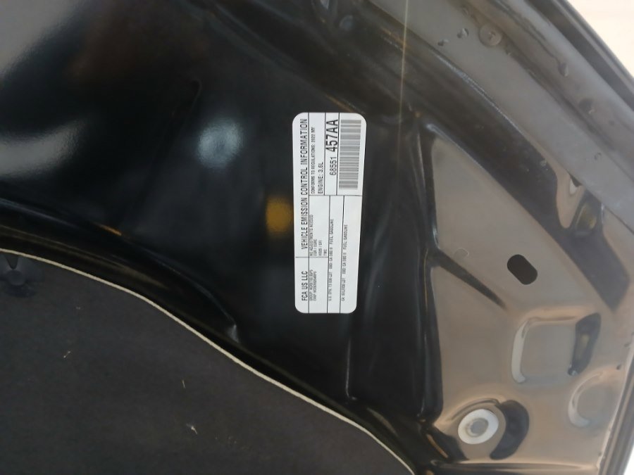 Used 2022 Dodge Durango GT AWD/4WD image 58