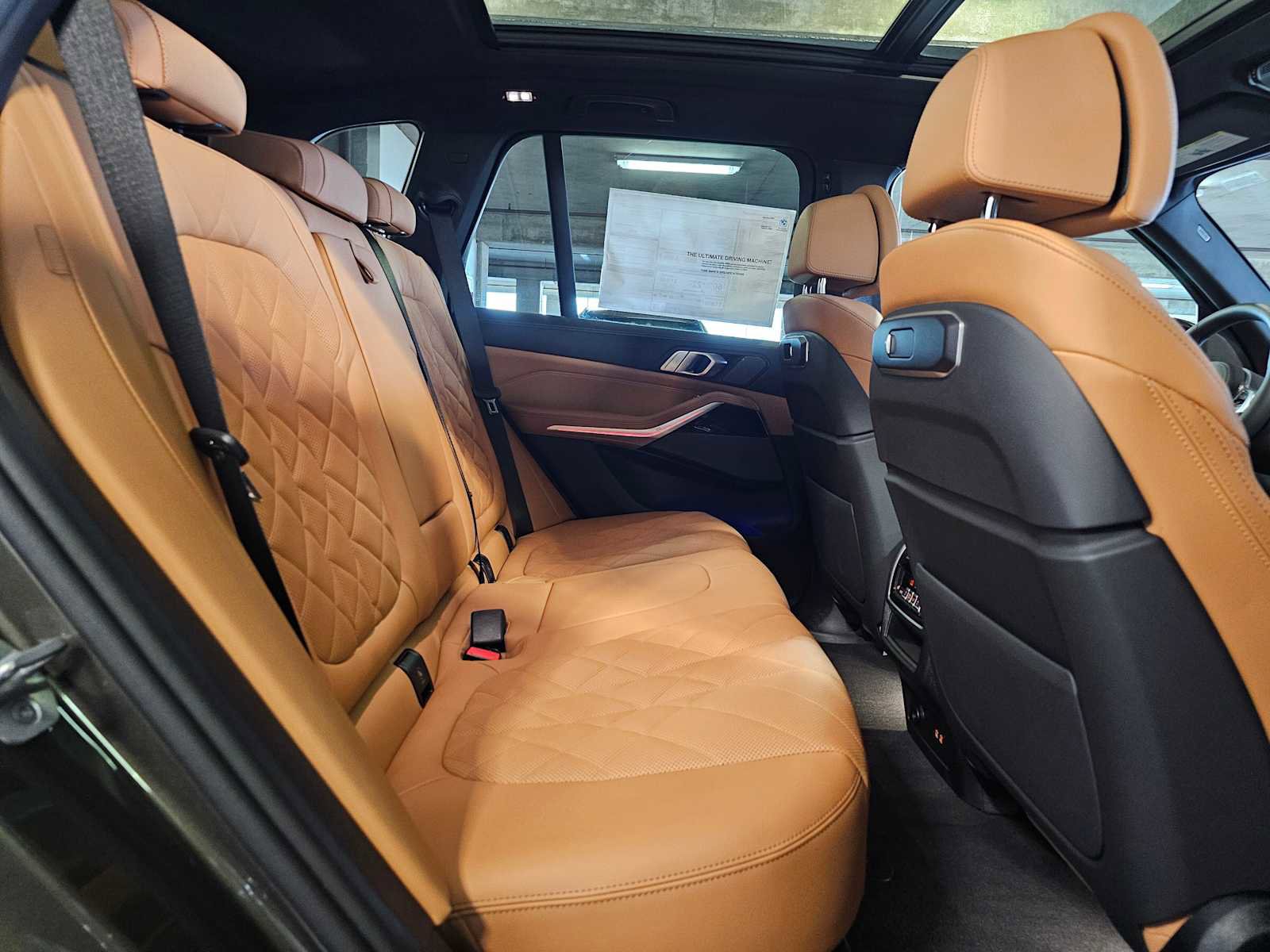 New 2026 BMW X5 xDrive50e AWD/4WD image 39