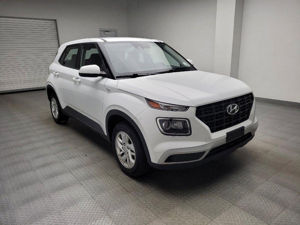 Used 2021 Hyundai Venue SE FWD image 13