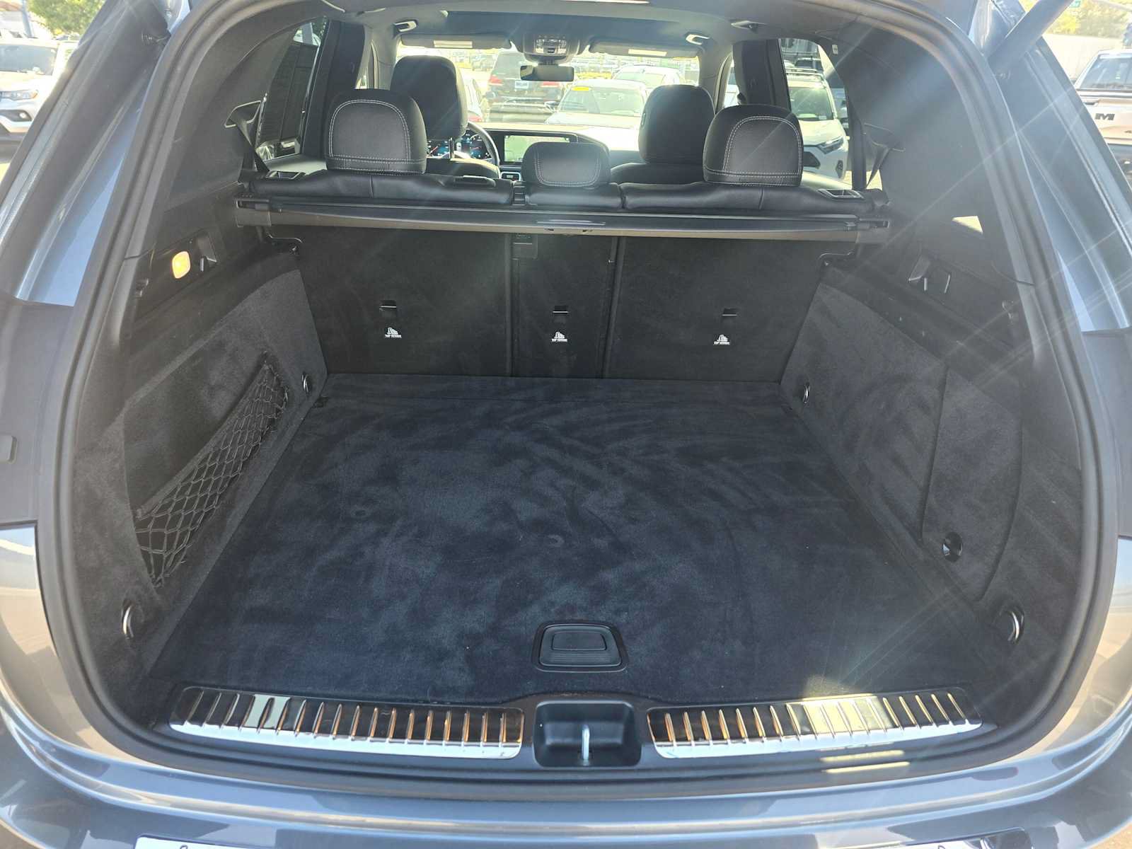 Used 2023 Mercedes-Benz GLE 350 4MATIC image 14